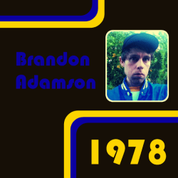 brandon adamson